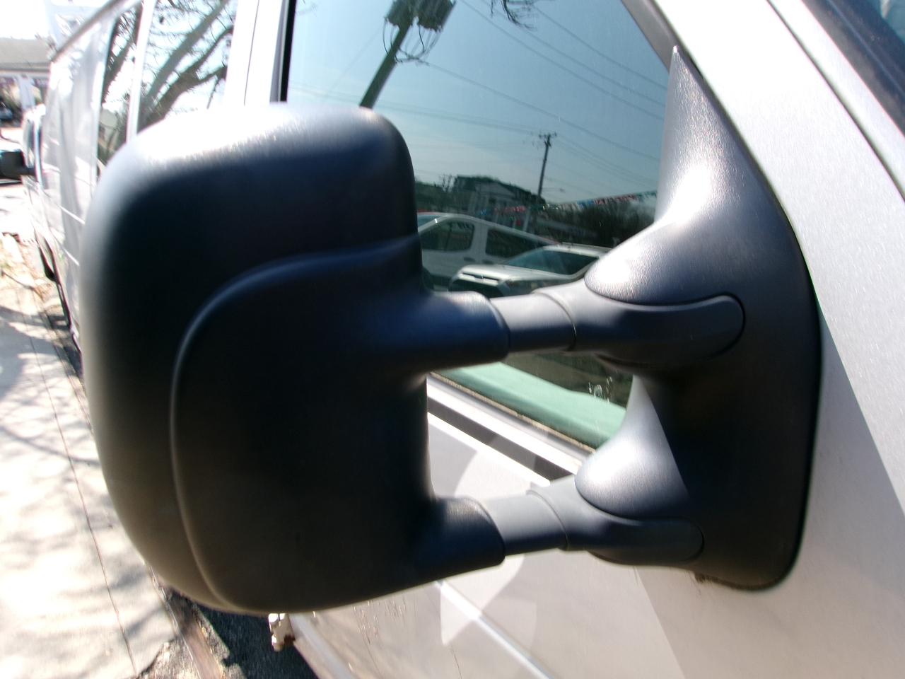 Ford Econoline E-350 Super Duty 2011