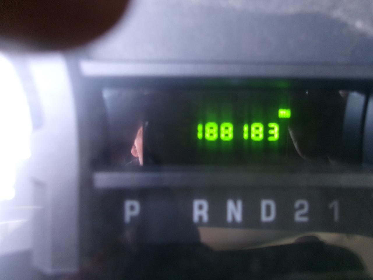 Ford Econoline E-350 Super Duty 2011