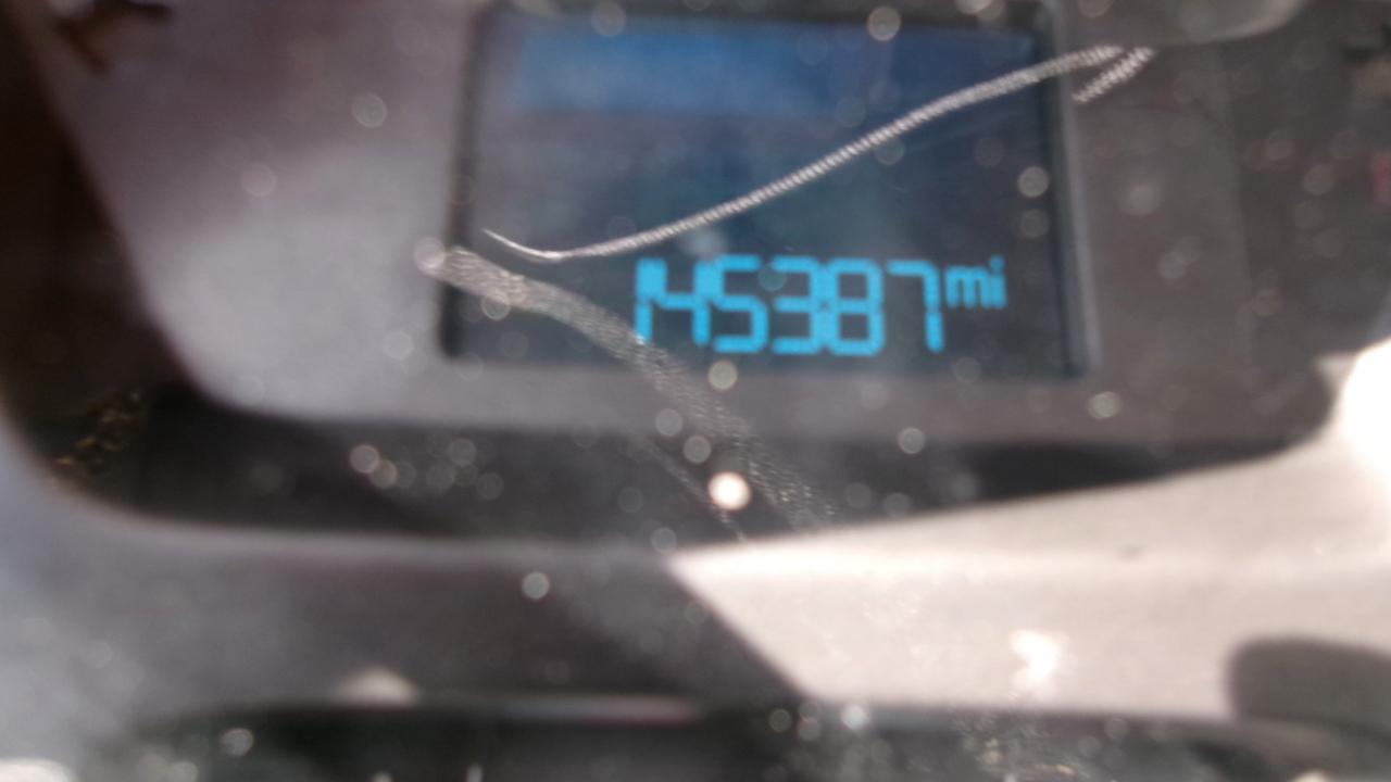 Ford Transit 250 Van Med. Roof w/Sliding Pass. 148-in. WB 2019