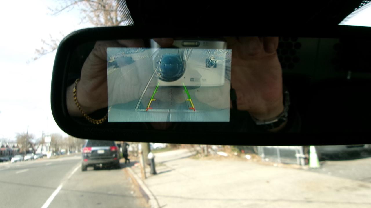 Ford Transit 250 Van Med. Roof w/Sliding Pass. 148-in. WB 2019