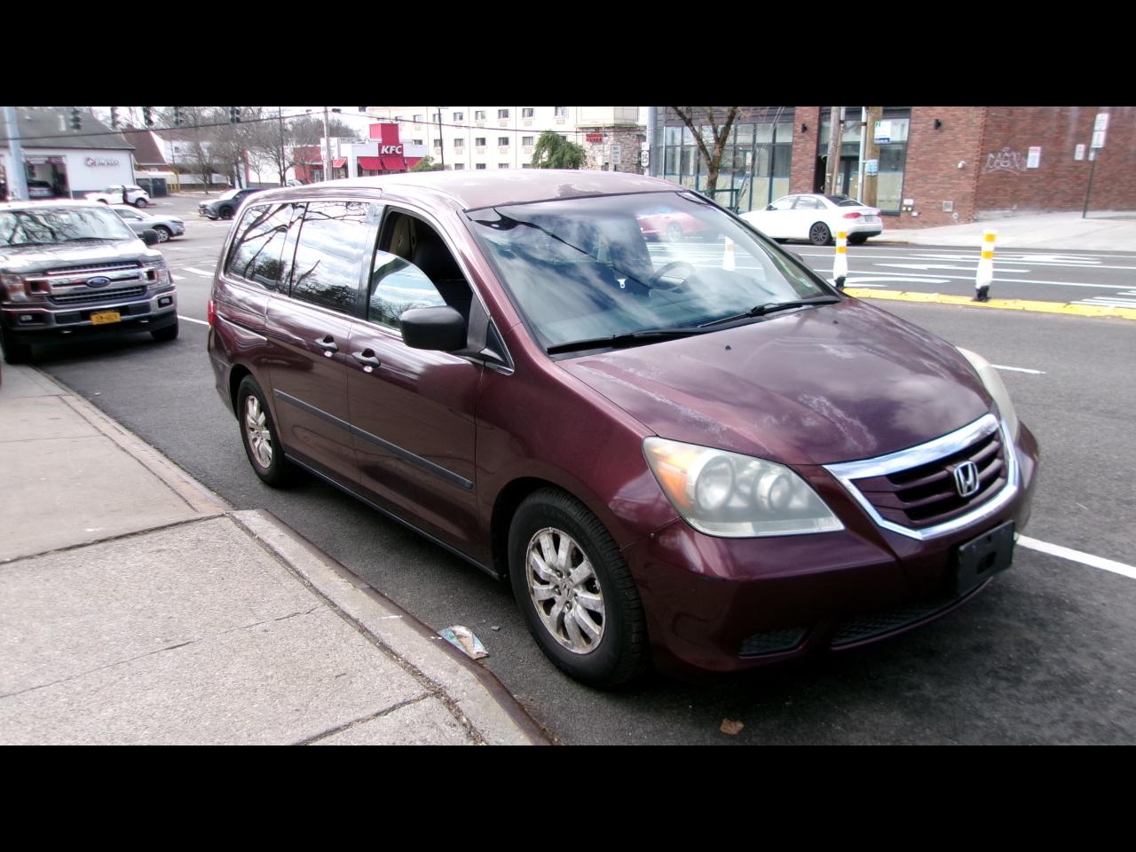 2009 Honda Odyssey LX