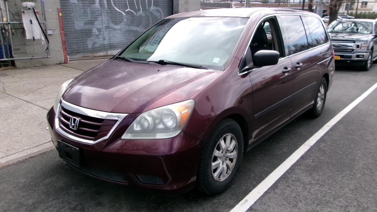 Honda Odyssey LX 2009