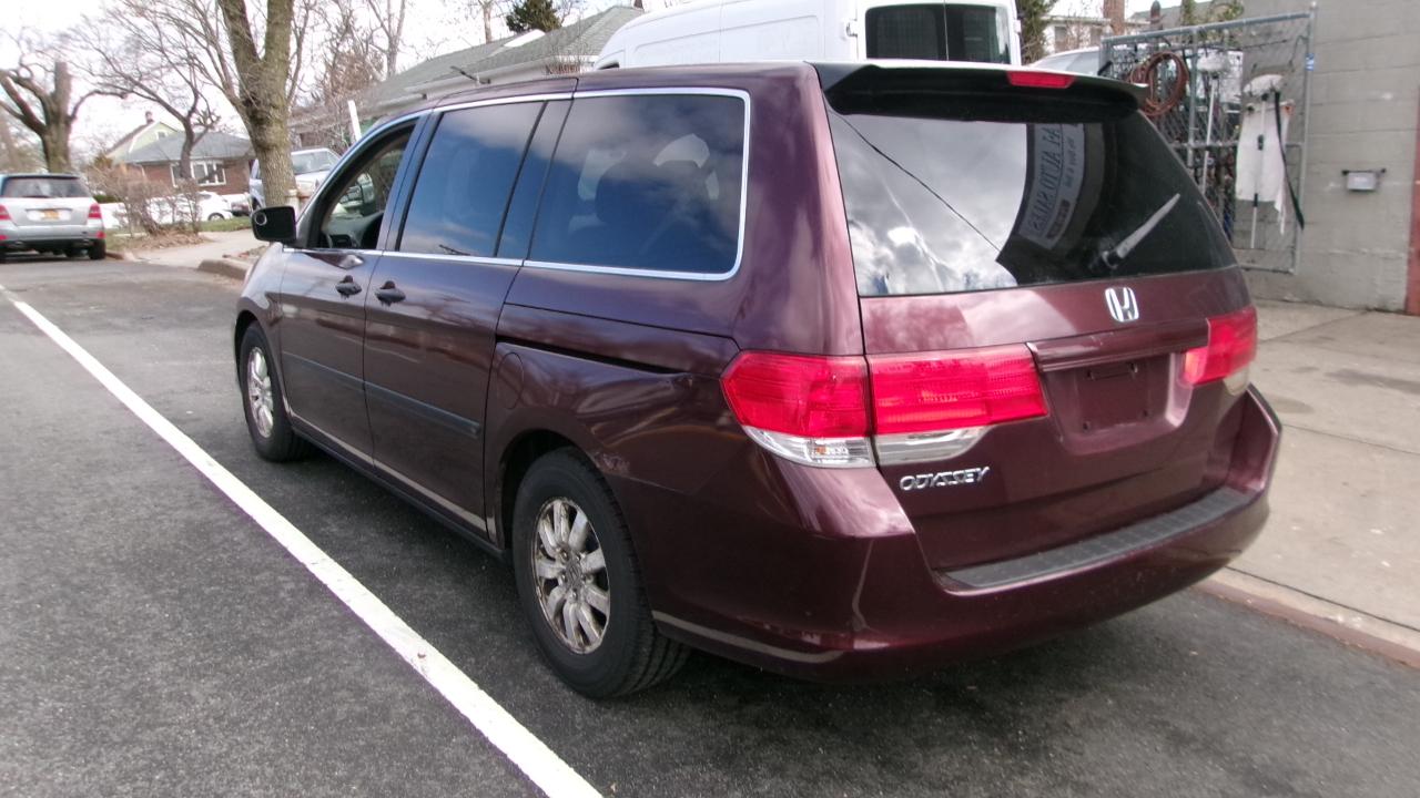 Honda Odyssey LX 2009