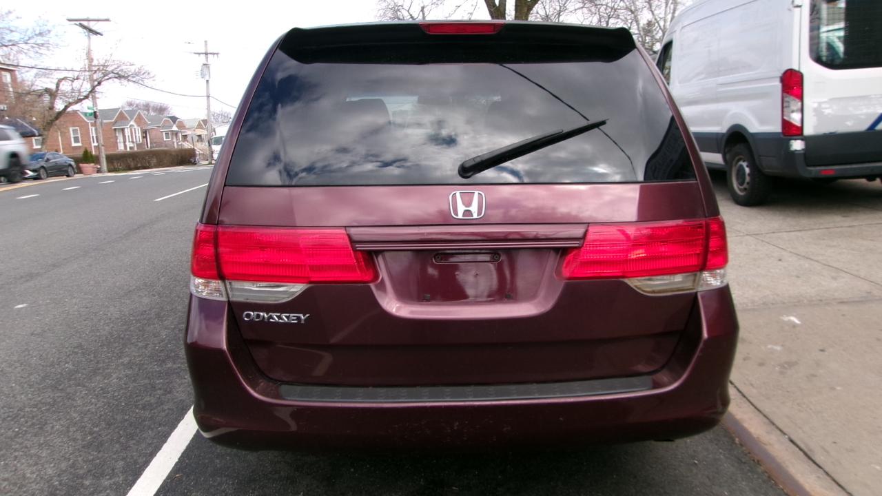 Honda Odyssey LX 2009