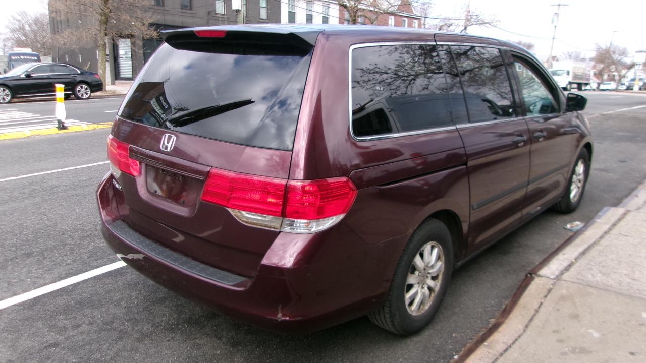 Honda Odyssey LX 2009