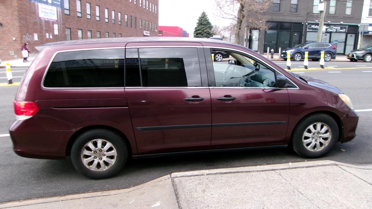 Honda Odyssey LX 2009