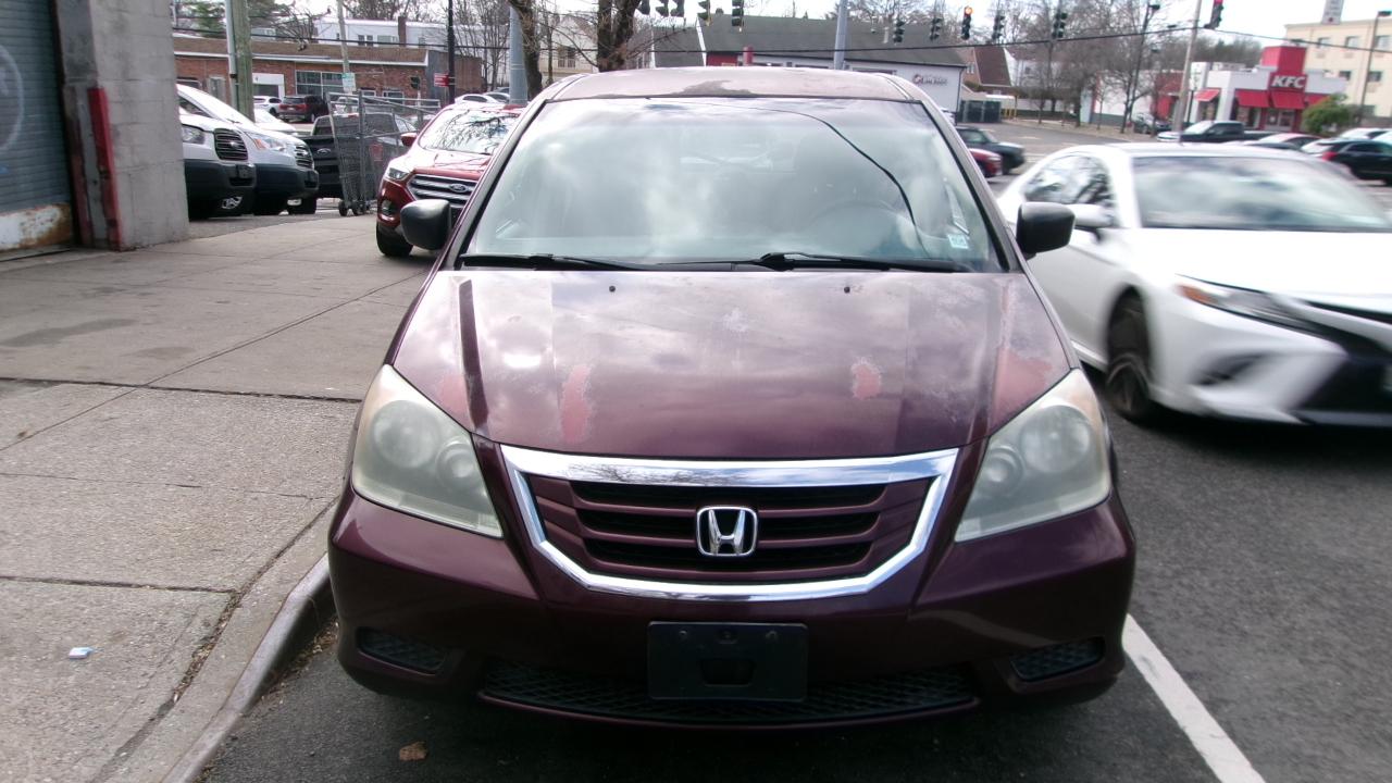 Honda Odyssey LX 2009