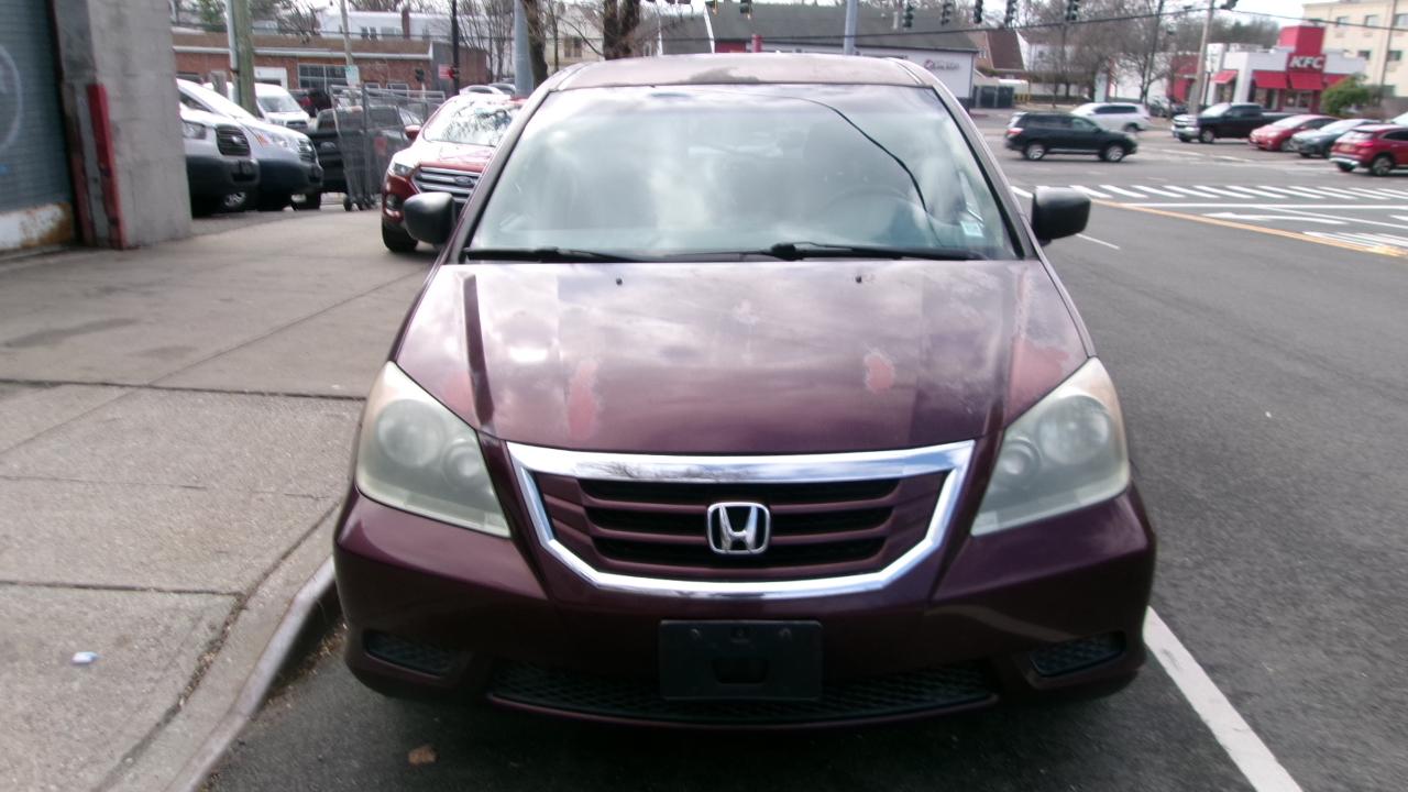 Honda Odyssey LX 2009