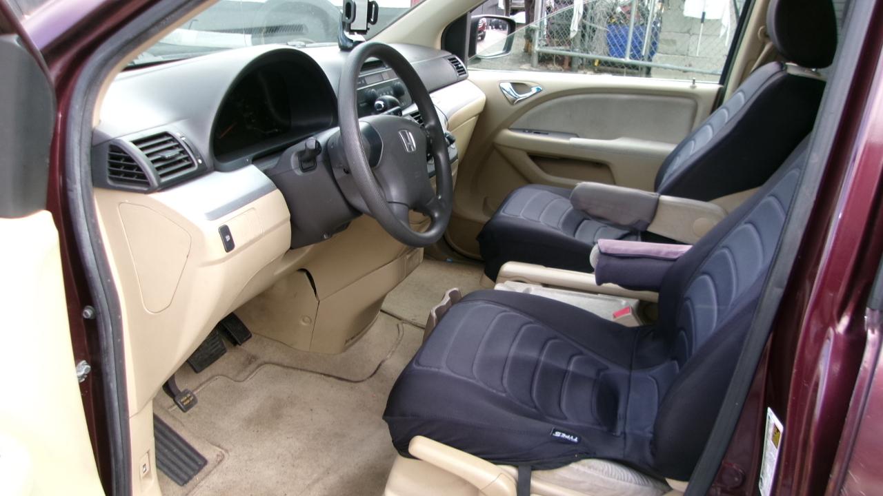 Honda Odyssey LX 2009