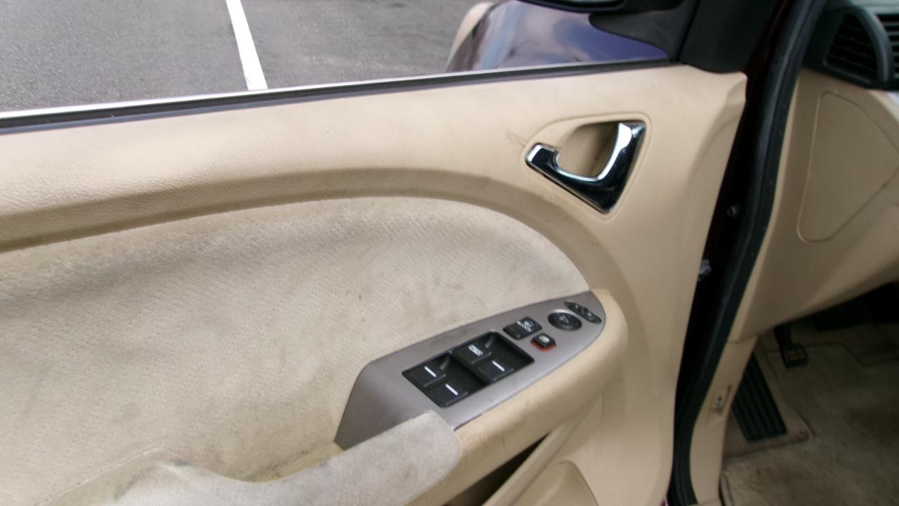 Honda Odyssey LX 2009