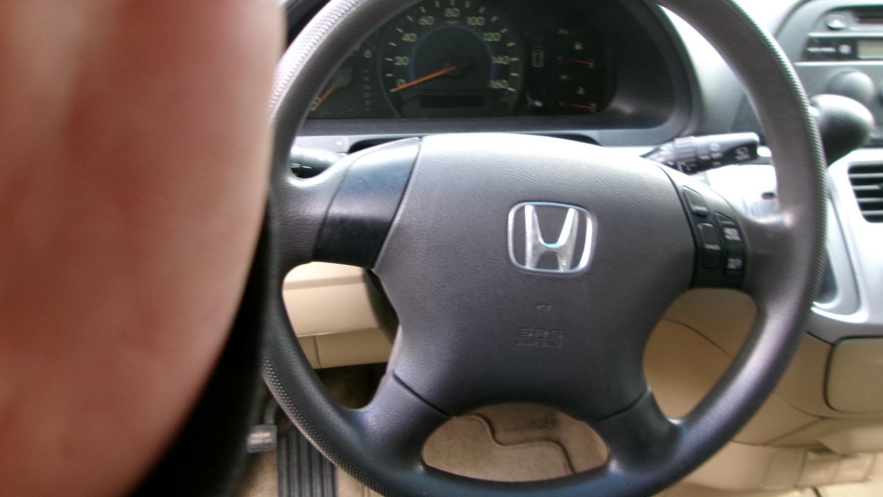 Honda Odyssey LX 2009