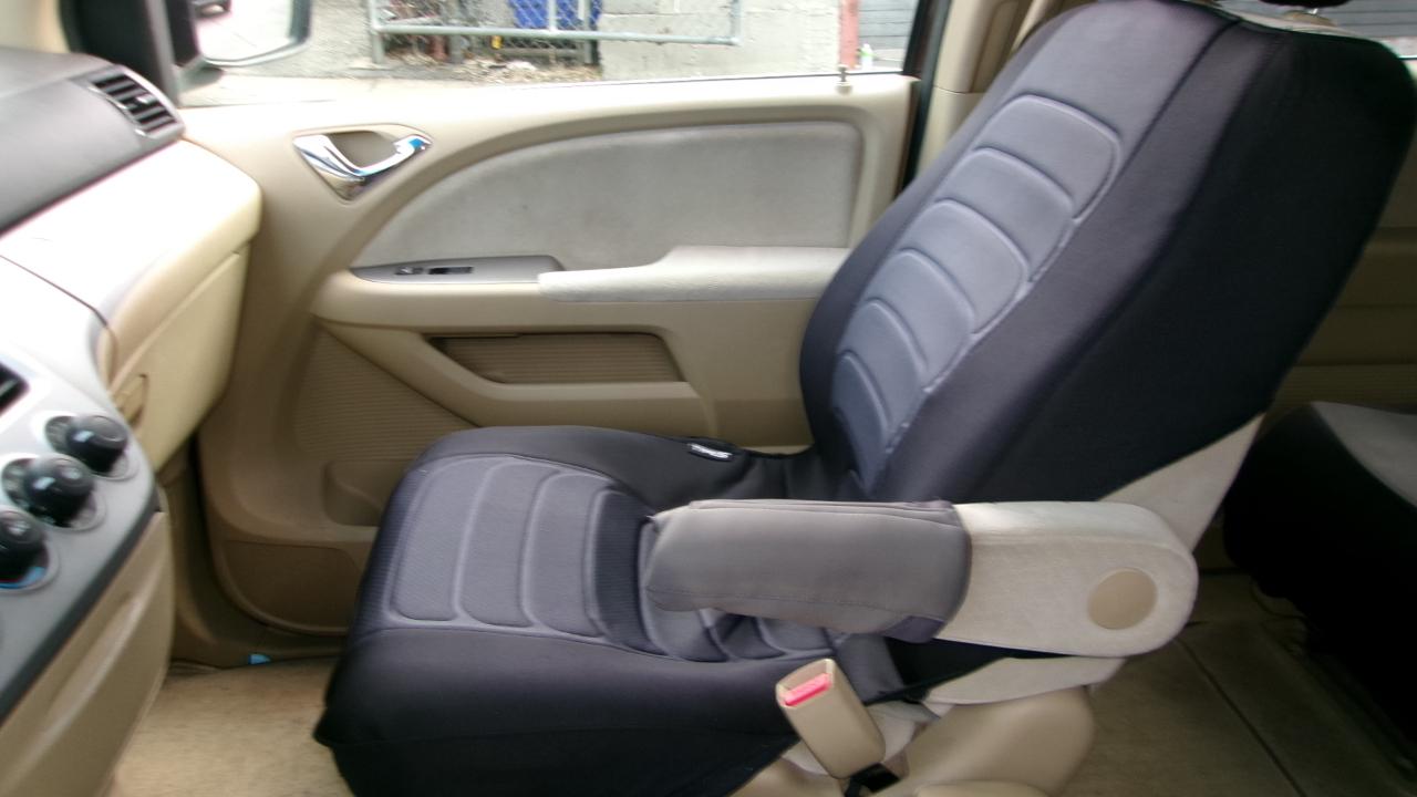 Honda Odyssey LX 2009