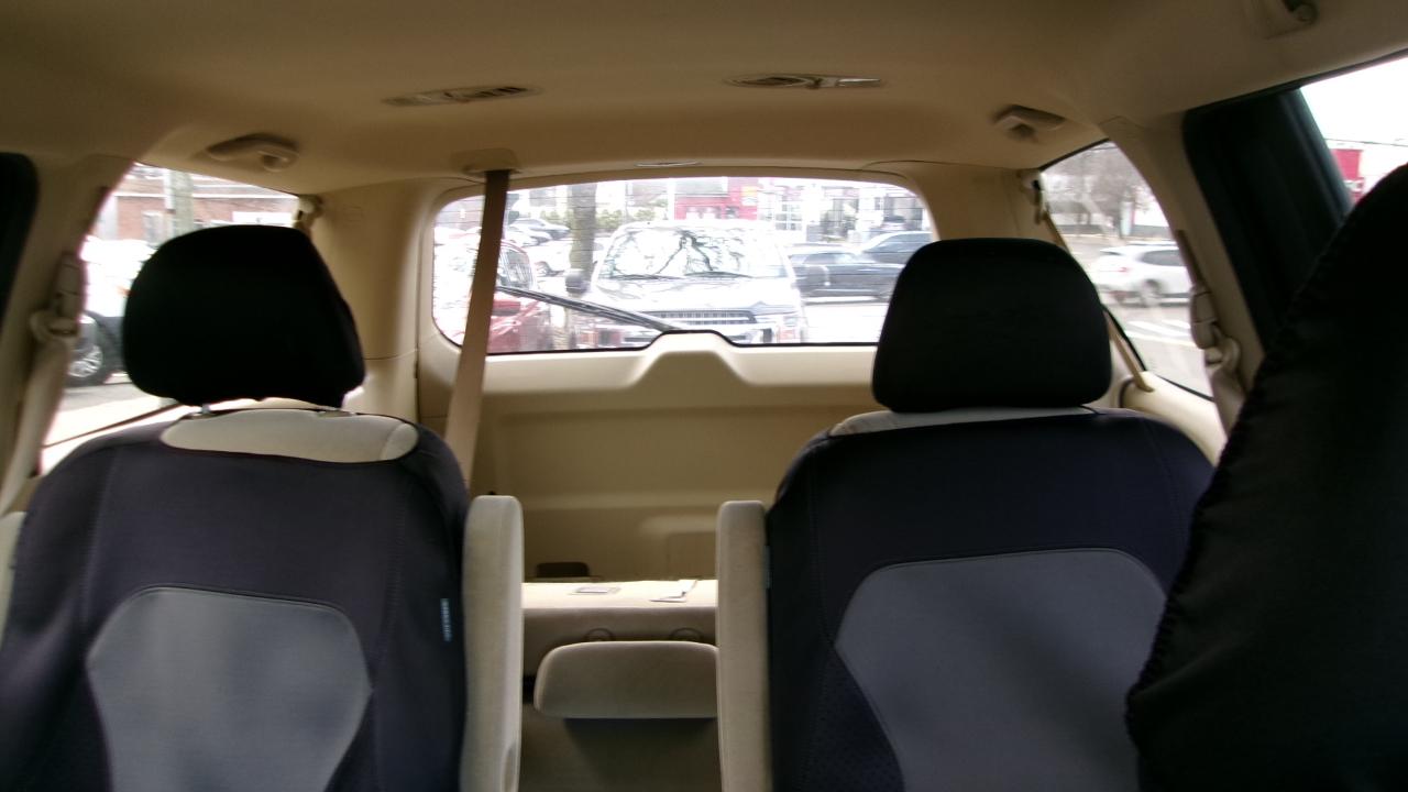 Honda Odyssey LX 2009