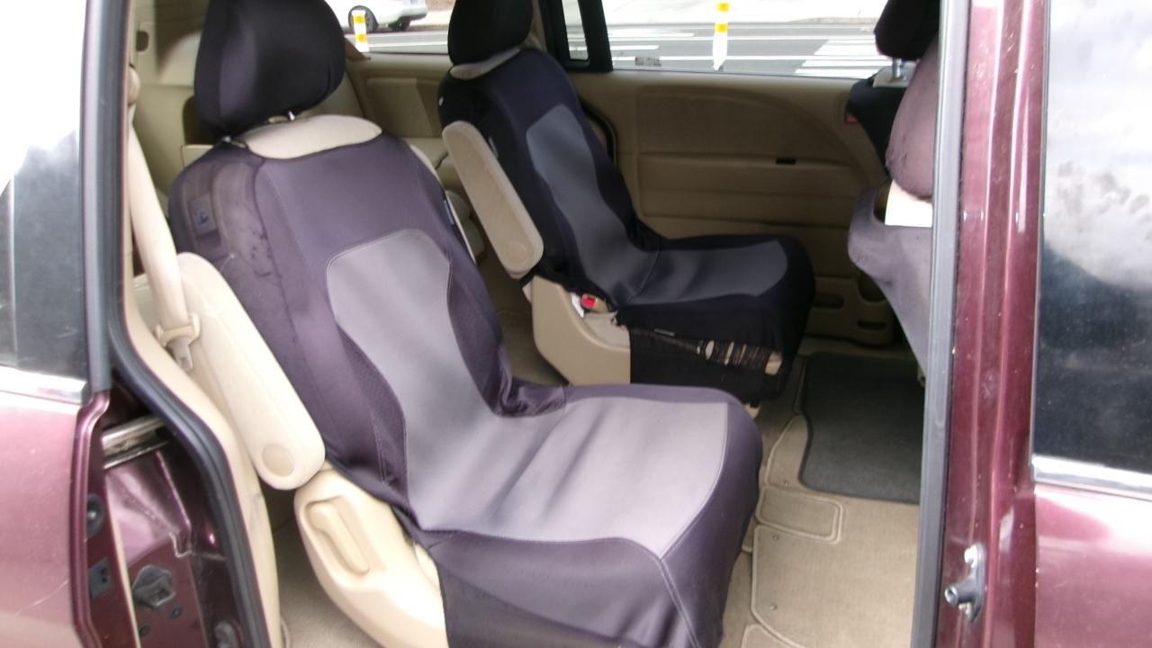 Honda Odyssey LX 2009