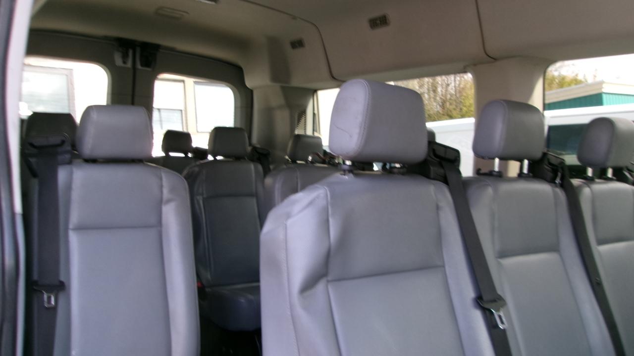 Honda Odyssey LX 2009