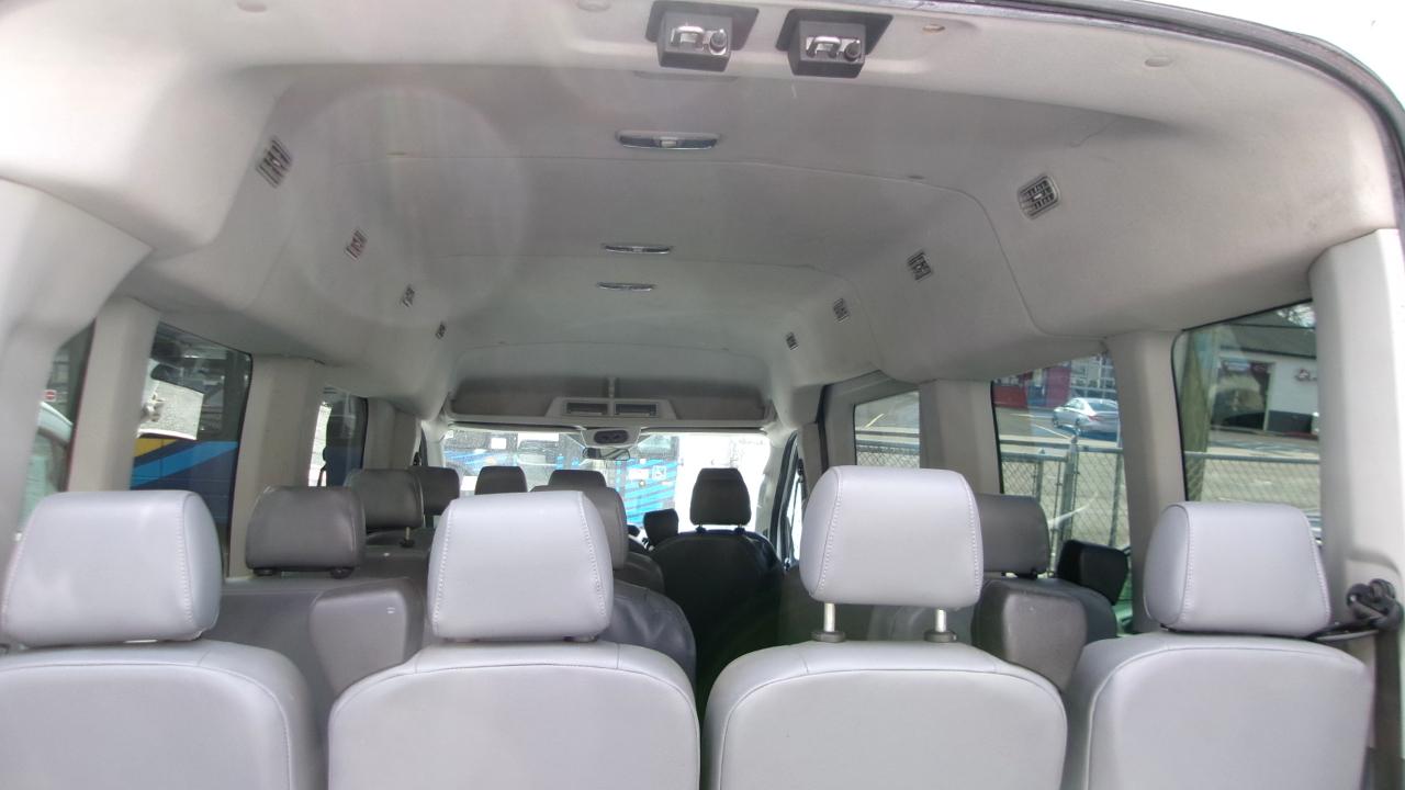 Honda Odyssey LX 2009