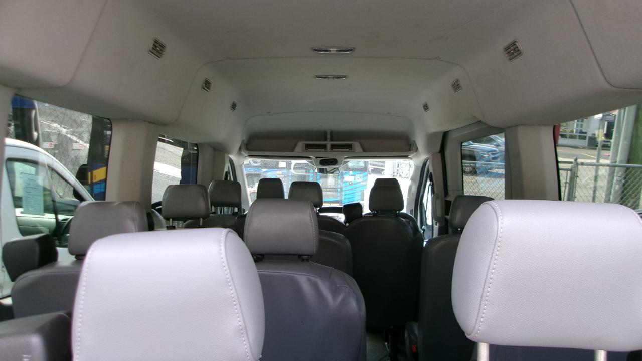 Honda Odyssey LX 2009