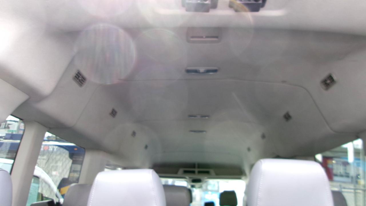 Honda Odyssey LX 2009