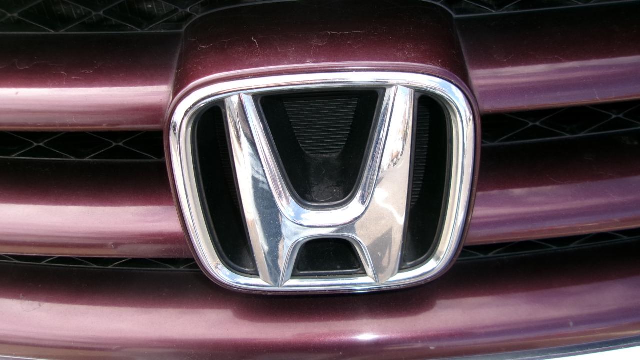 Honda Odyssey LX 2009