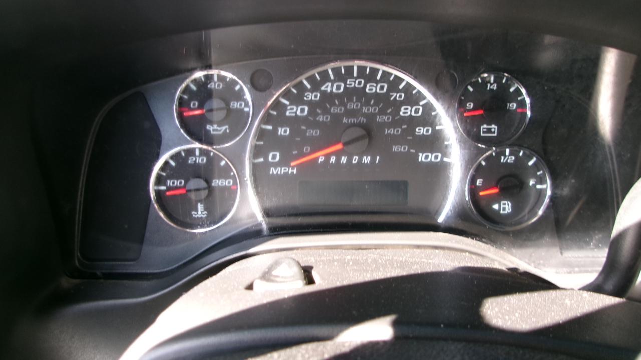 Chevrolet Express 3500 Cargo Extended 2019