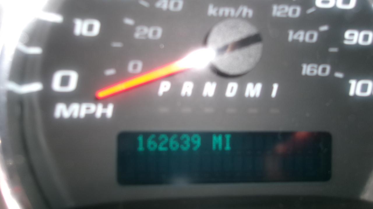 Chevrolet Express 3500 Cargo Extended 2019