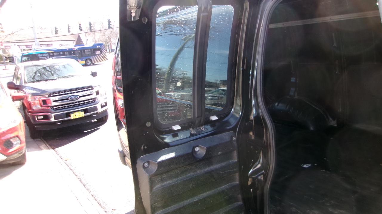 Chevrolet Express 3500 Cargo Extended 2019