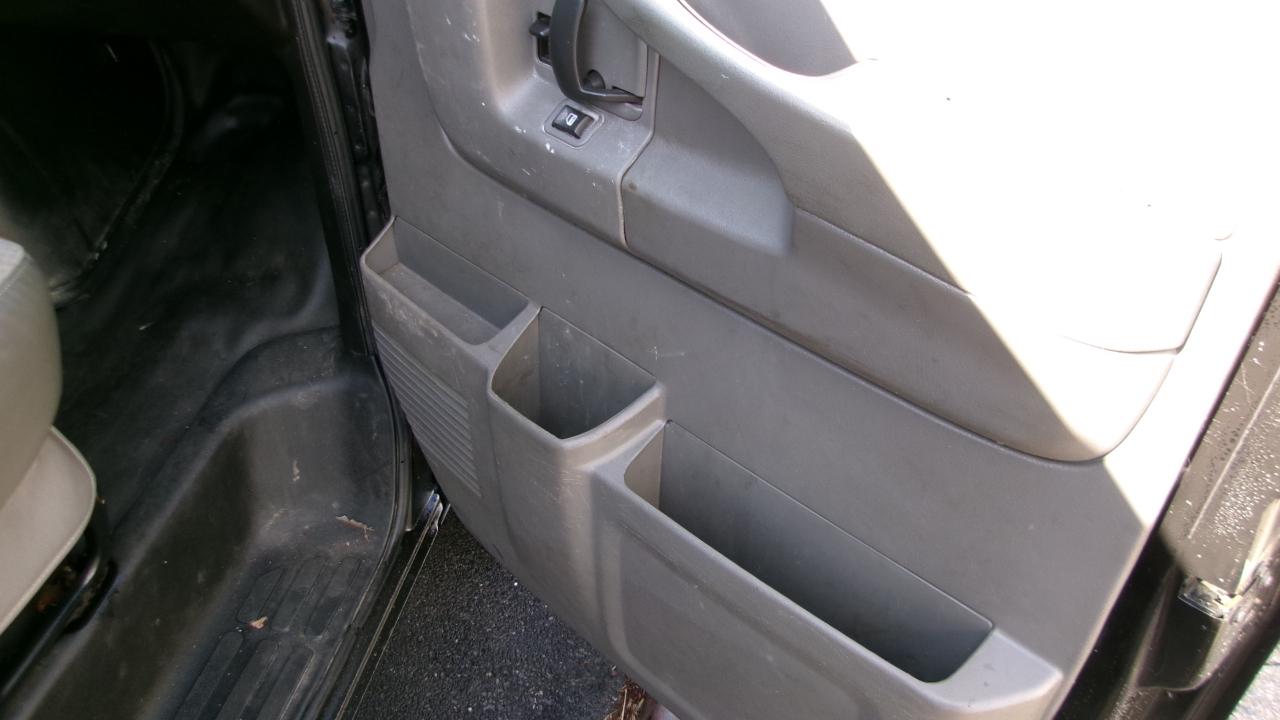 Chevrolet Express 3500 Cargo Extended 2019