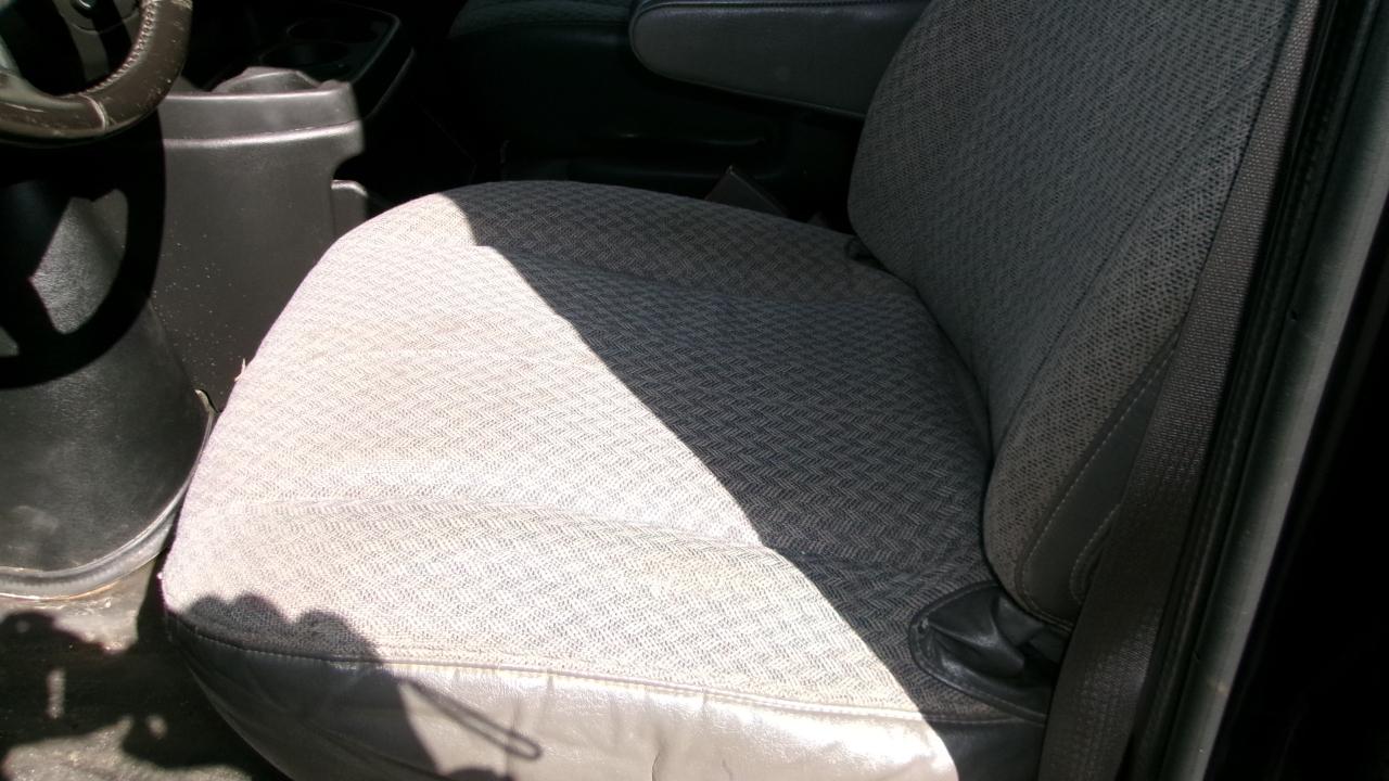 Chevrolet Express 3500 Cargo Extended 2019