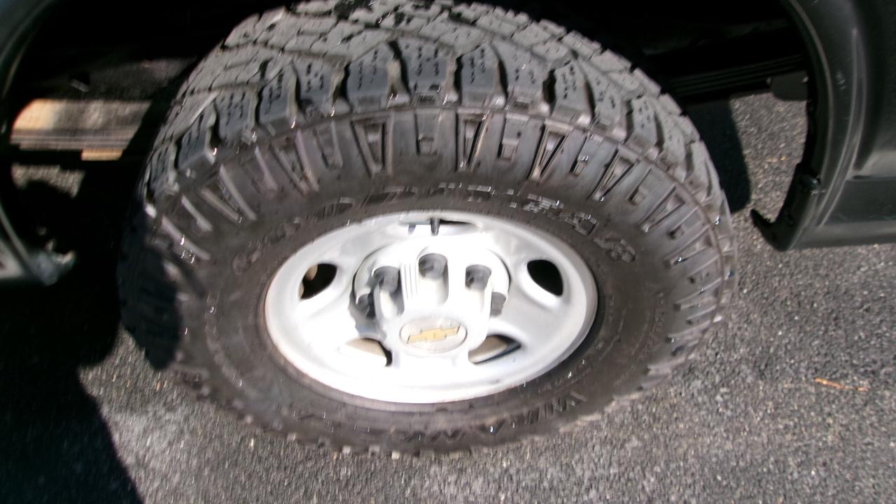 Chevrolet Express 3500 Cargo Extended 2019