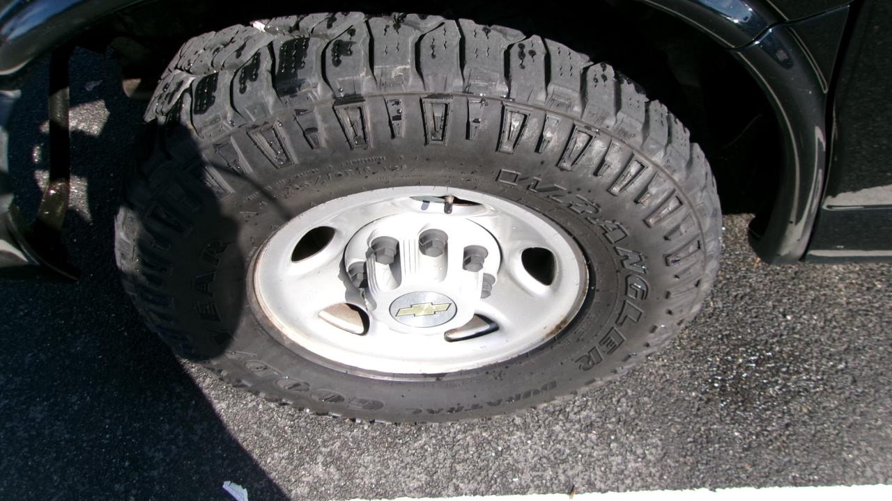 Chevrolet Express 3500 Cargo Extended 2019