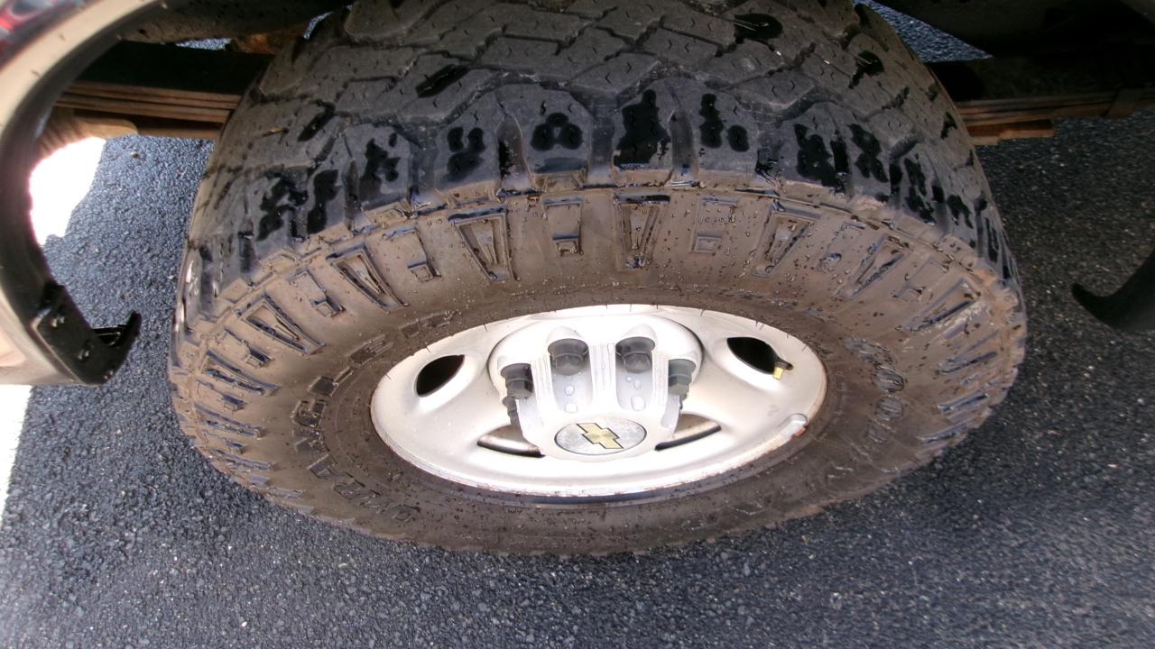 Chevrolet Express 3500 Cargo Extended 2019