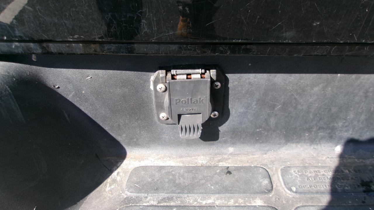 Chevrolet Express 3500 Cargo Extended 2019