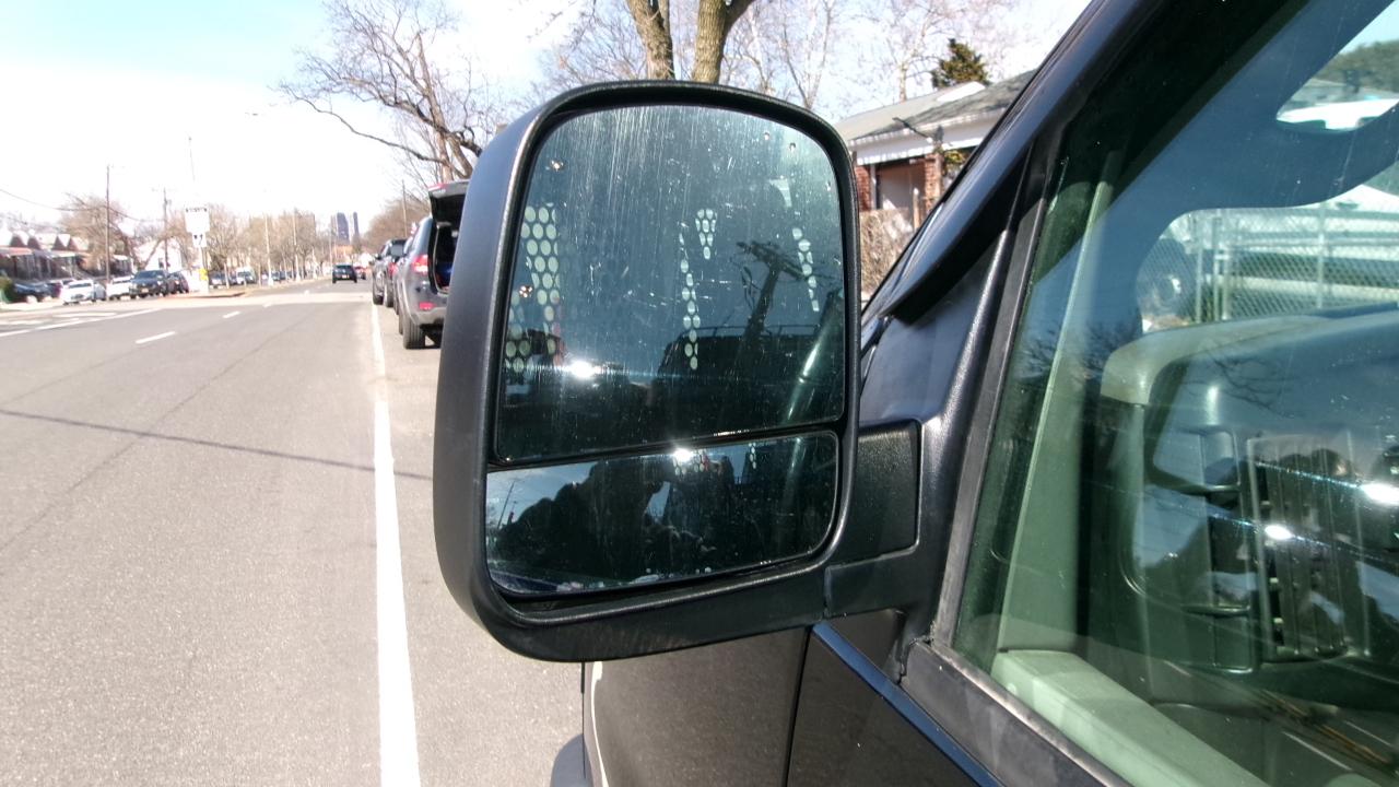 Chevrolet Express 3500 Cargo Extended 2019