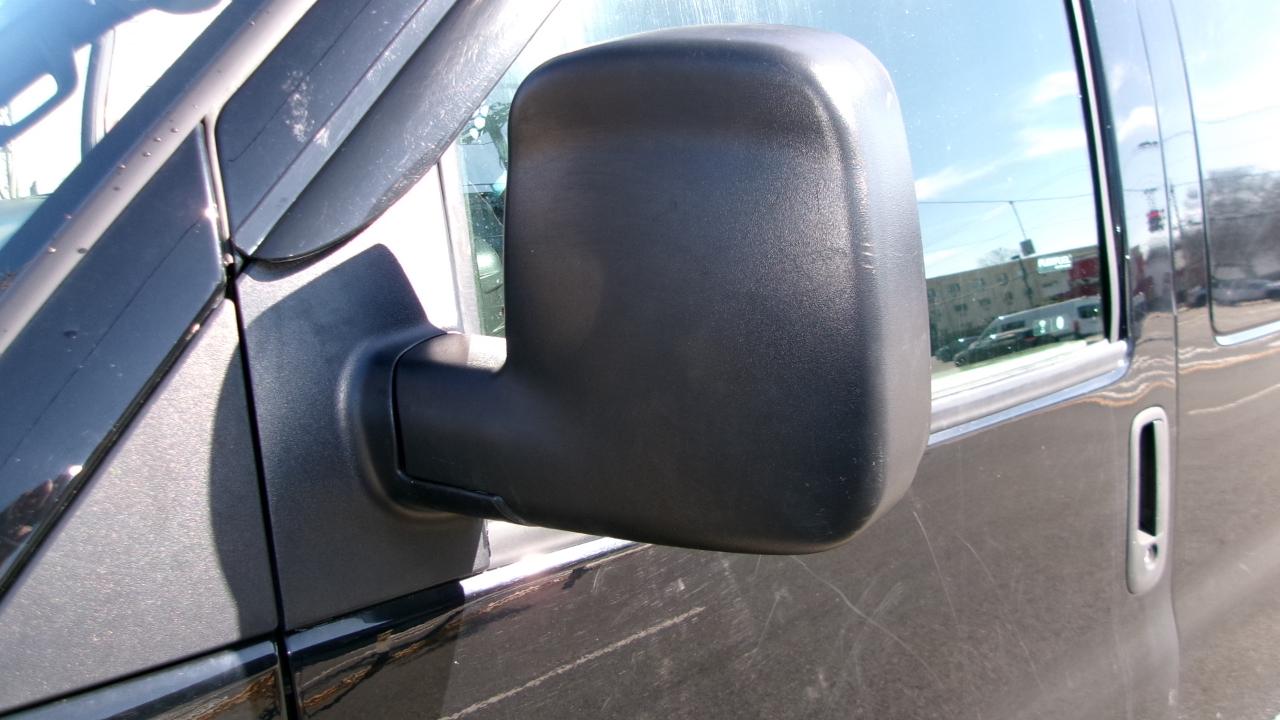 Chevrolet Express 3500 Cargo Extended 2019