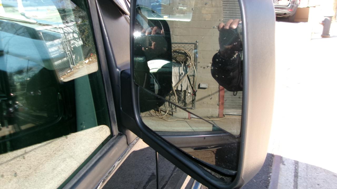 Chevrolet Express 3500 Cargo Extended 2019