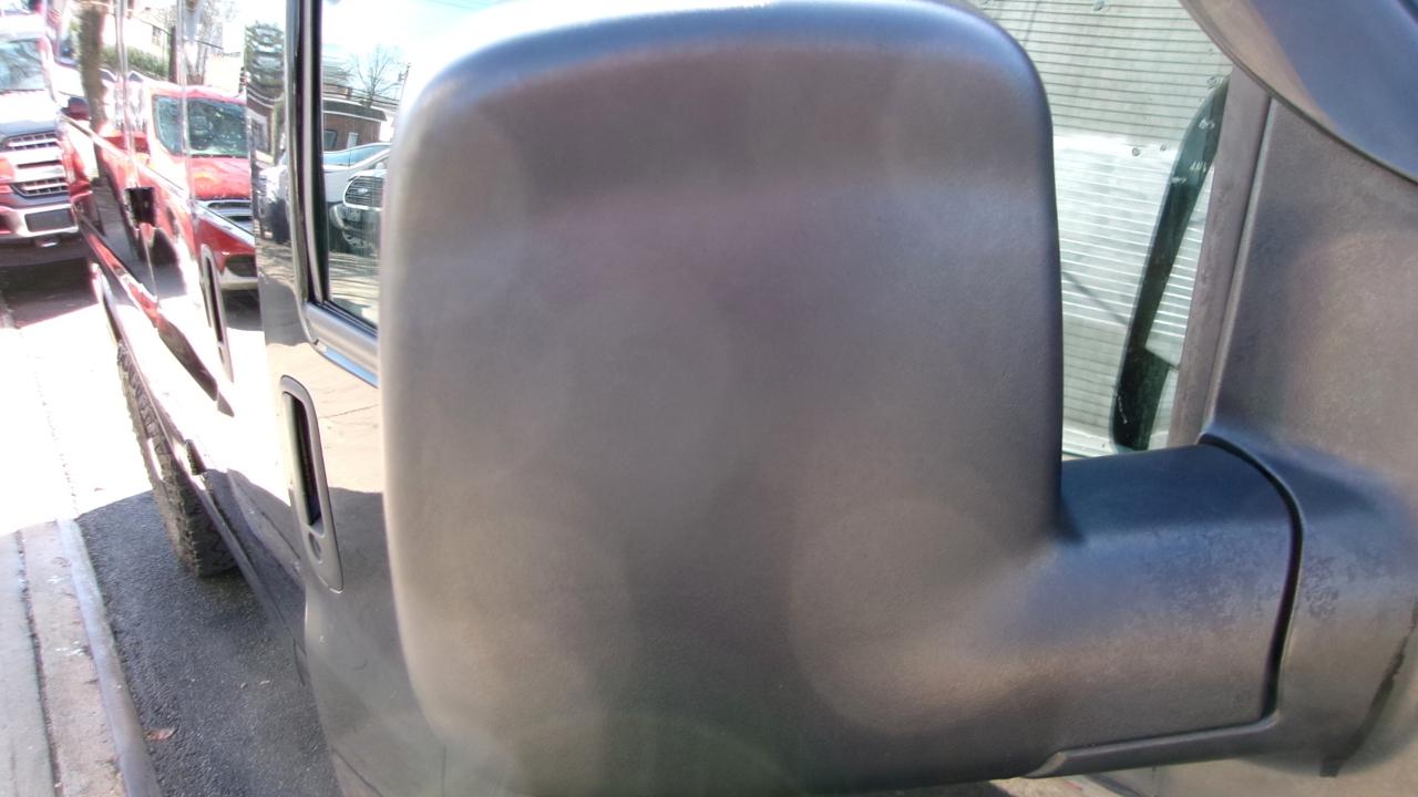 Chevrolet Express 3500 Cargo Extended 2019