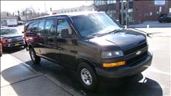 2019 Chevrolet Express 