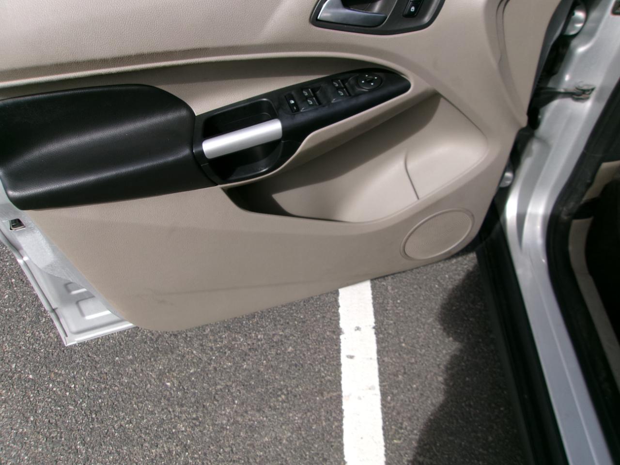 Ford Transit Connect Wagon XLT LWB 2018