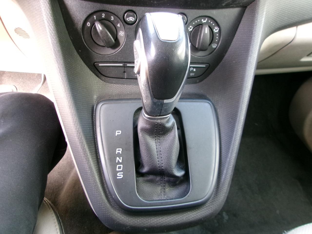 Ford Transit Connect Wagon XLT LWB 2018