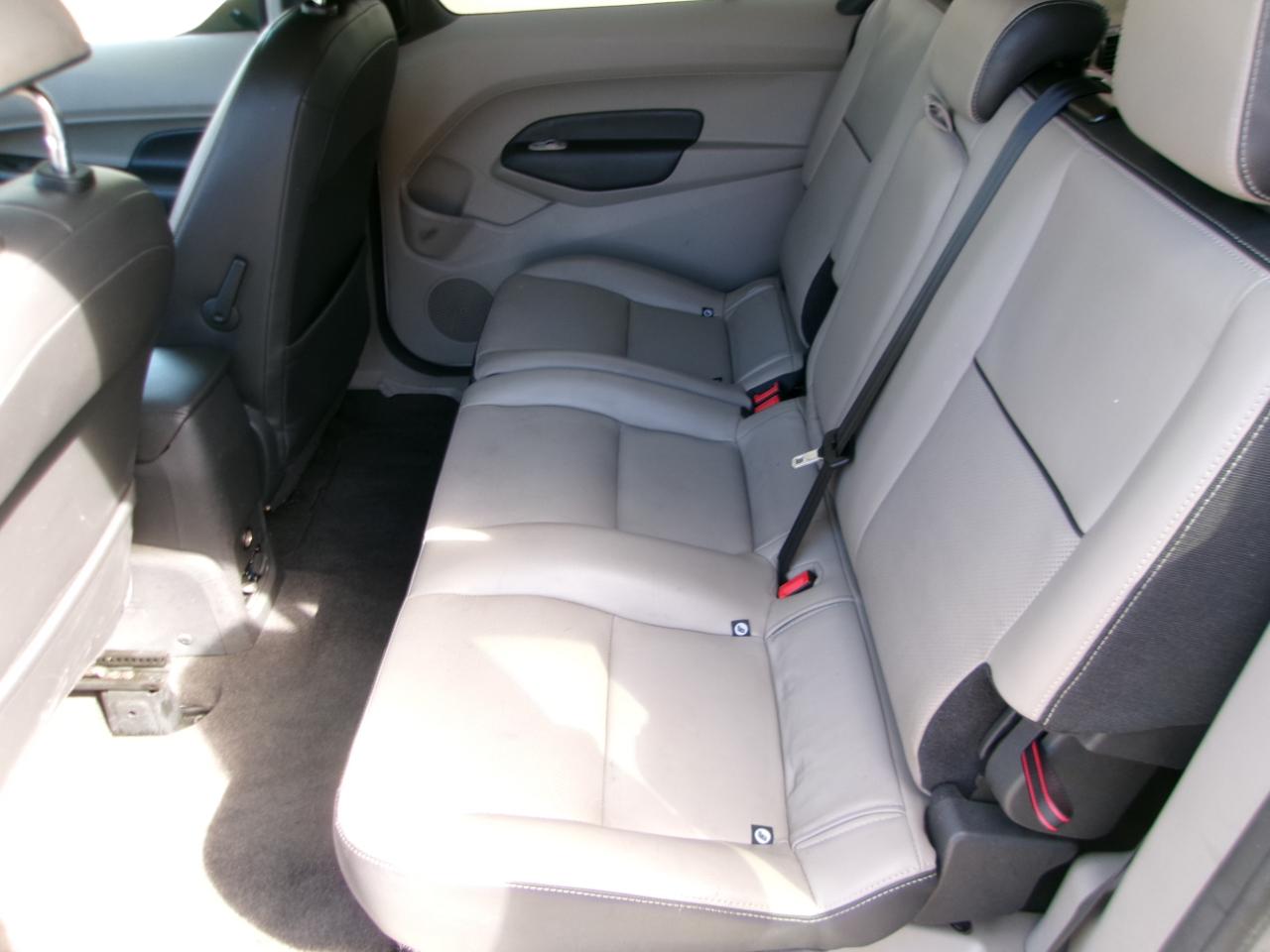 Ford Transit Connect Wagon XLT LWB 2018