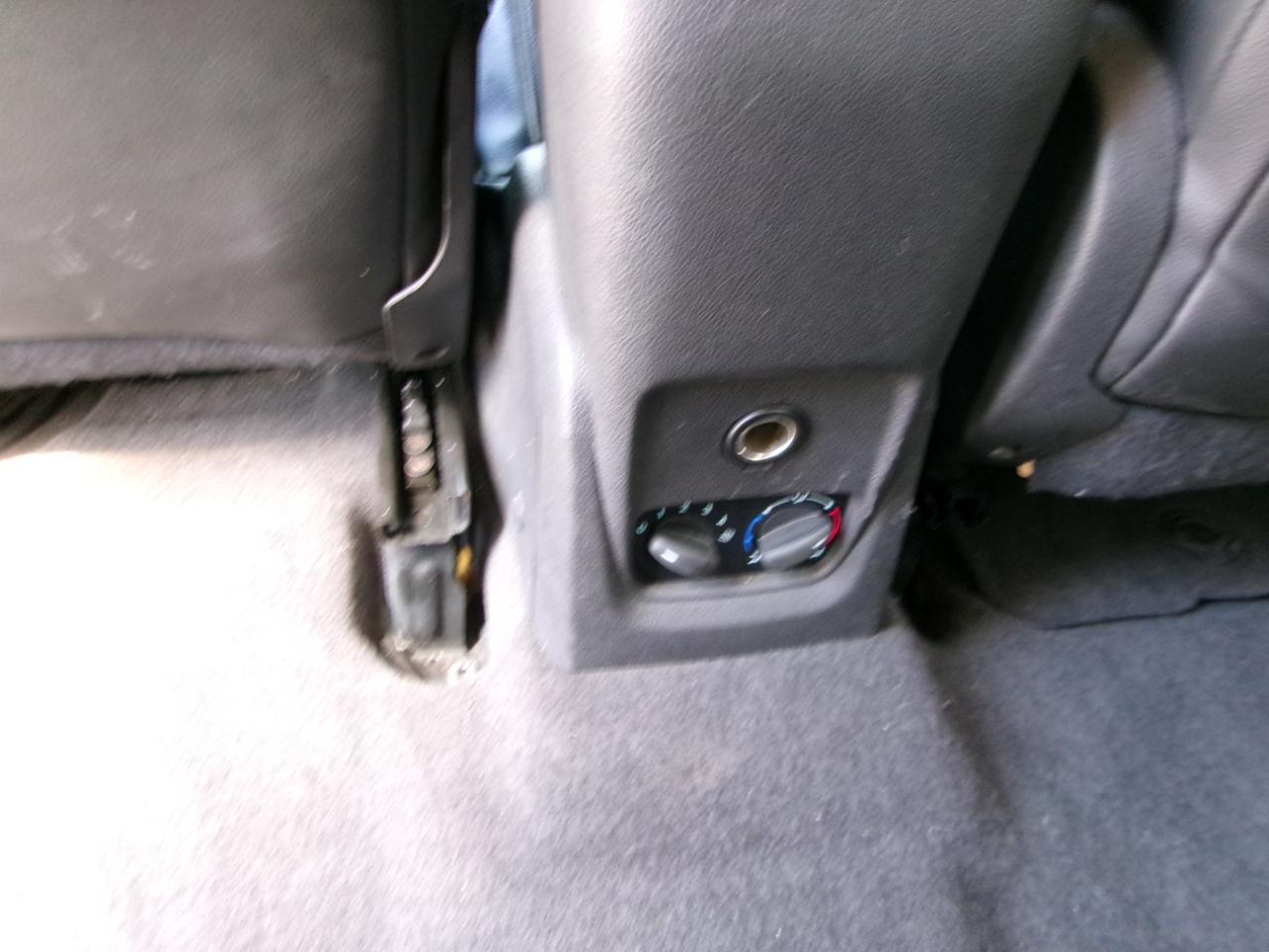 Ford Transit Connect Wagon XLT LWB 2018