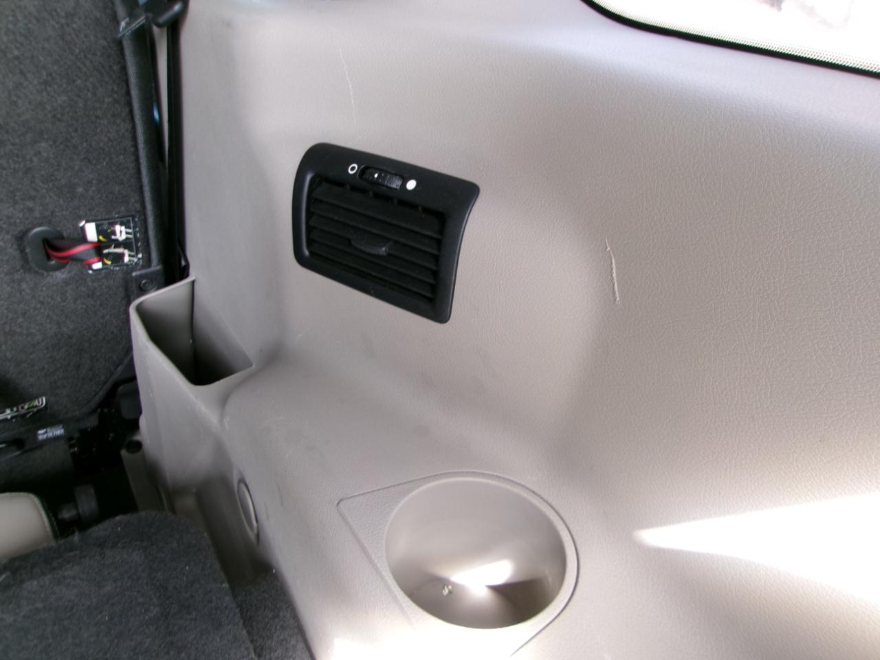 Ford Transit Connect Wagon XLT LWB 2018