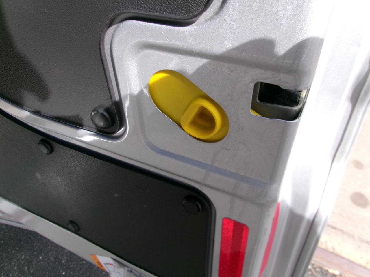 Ford Transit Connect Wagon XLT LWB 2018