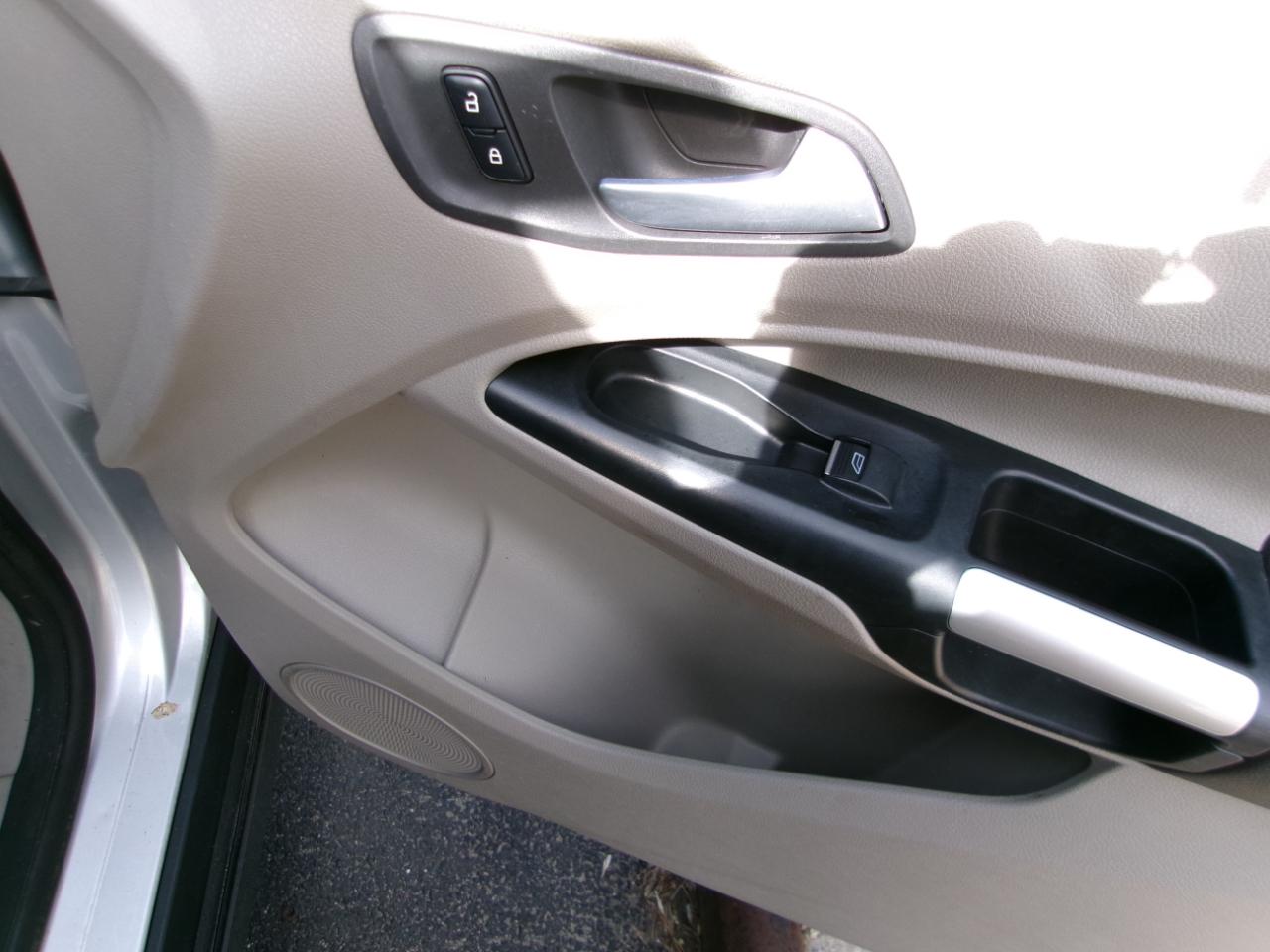 Ford Transit Connect Wagon XLT LWB 2018