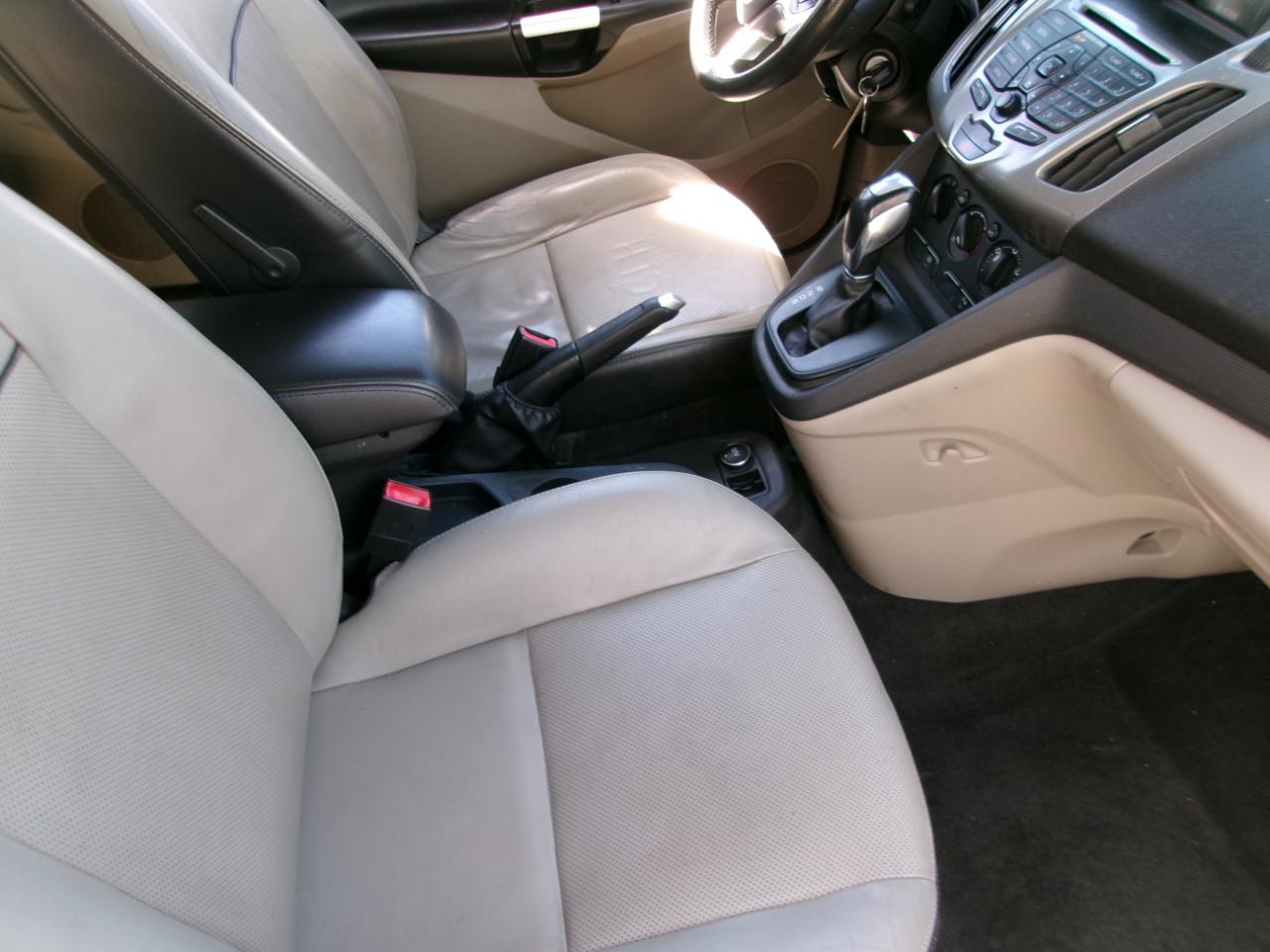 Ford Transit Connect Wagon XLT LWB 2018