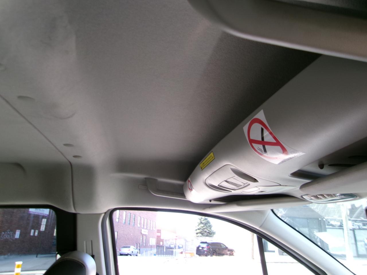 Ford Transit Connect Wagon XLT LWB 2018