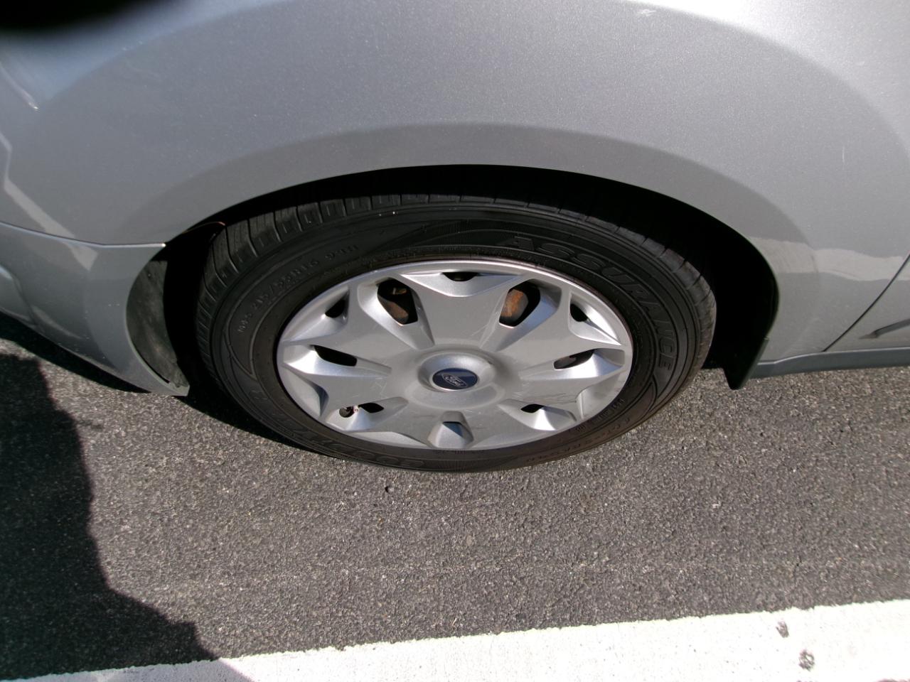 Ford Transit Connect Wagon XLT LWB 2018