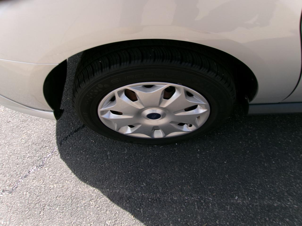 Ford Transit Connect Wagon XLT LWB 2018