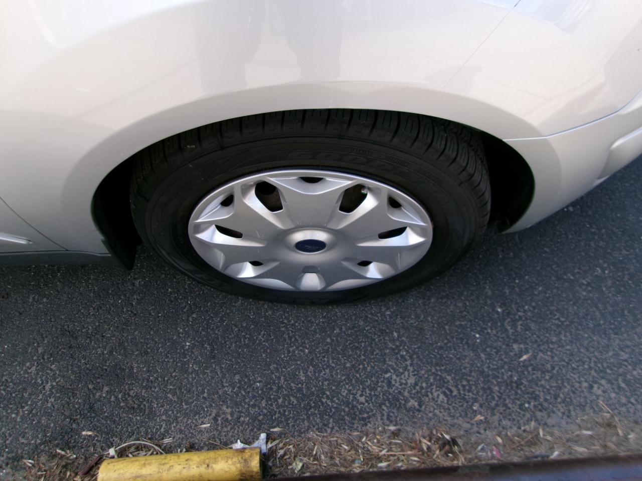 Ford Transit Connect Wagon XLT LWB 2018