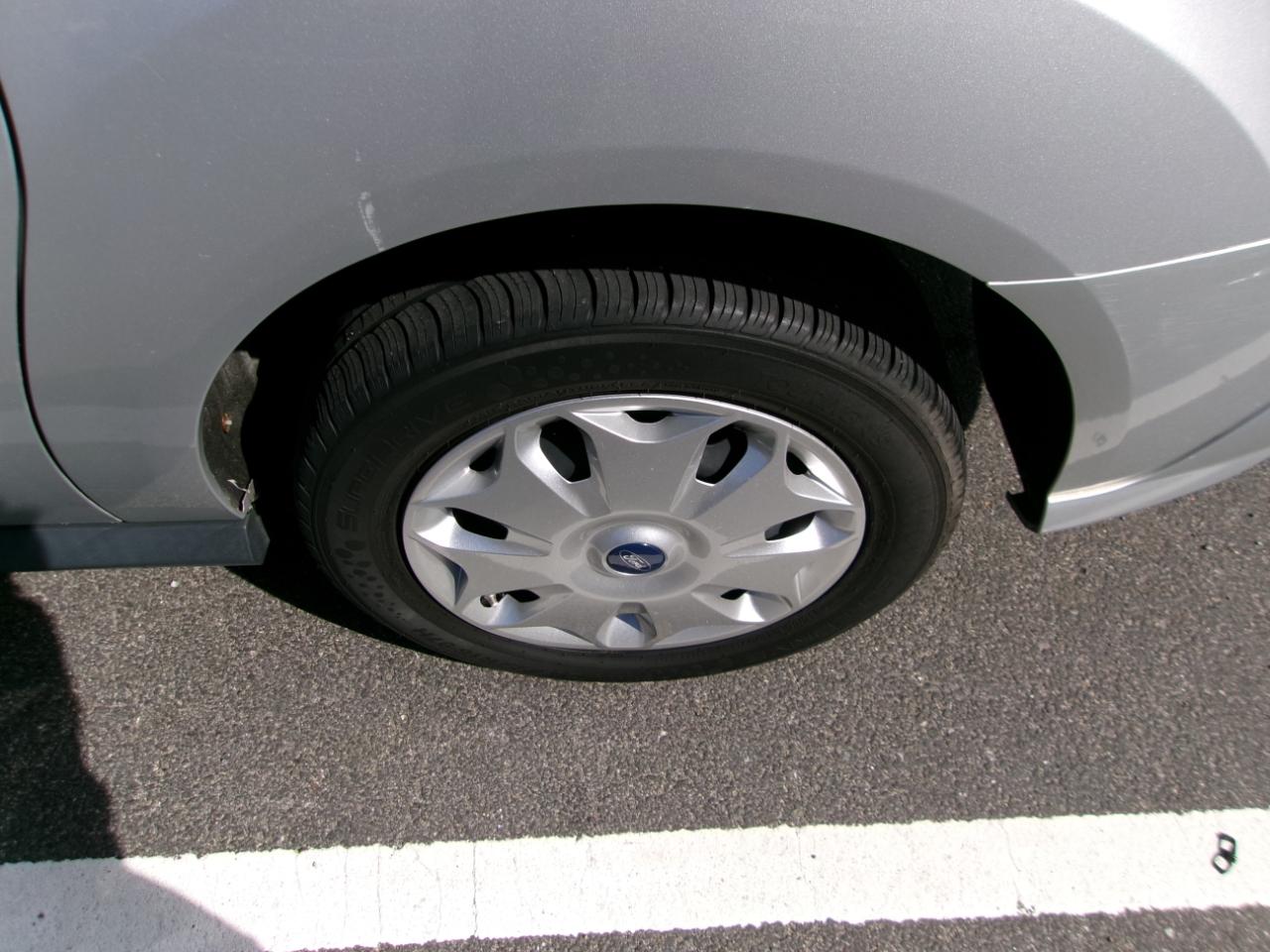 Ford Transit Connect Wagon XLT LWB 2018